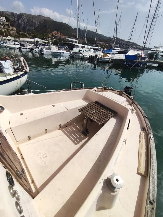 Hotel Relax Sea Les Botigues de Sitges Zewnętrze zdjęcie